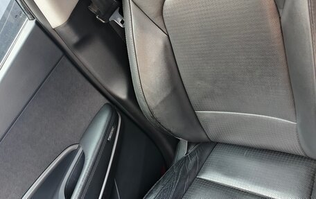 Hyundai Santa Fe III рестайлинг, 2012 год, 1 420 000 рублей, 8 фотография