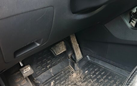 Hyundai Santa Fe III рестайлинг, 2012 год, 1 420 000 рублей, 10 фотография