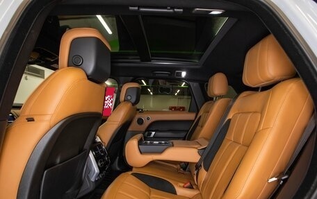 Land Rover Range Rover Sport II, 2020 год, 7 290 000 рублей, 33 фотография