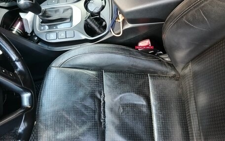 Hyundai Santa Fe III рестайлинг, 2012 год, 1 420 000 рублей, 4 фотография