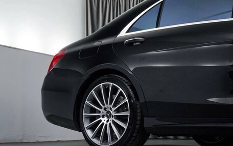 Mercedes-Benz S-Класс, 2017 год, 4 200 000 рублей, 11 фотография