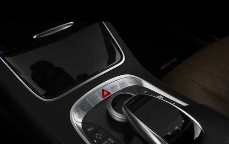 Mercedes-Benz S-Класс, 2017 год, 4 200 000 рублей, 24 фотография