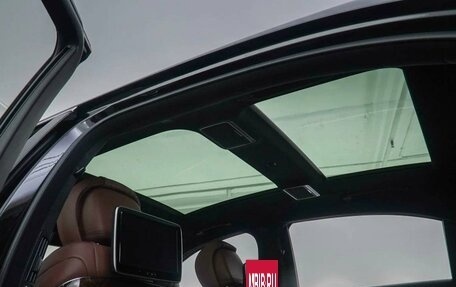 Mercedes-Benz S-Класс, 2017 год, 4 200 000 рублей, 18 фотография