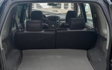 Suzuki Grand Vitara, 2002 год, 900 000 рублей, 10 фотография