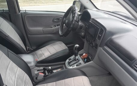 Suzuki Grand Vitara, 2002 год, 900 000 рублей, 8 фотография