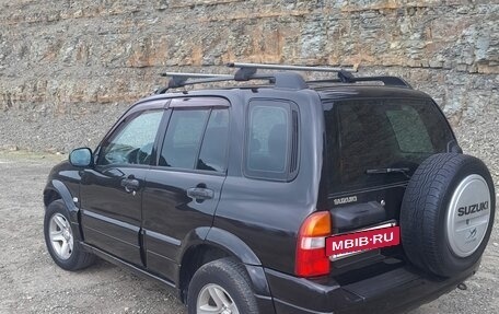 Suzuki Grand Vitara, 2002 год, 900 000 рублей, 2 фотография