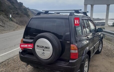 Suzuki Grand Vitara, 2002 год, 900 000 рублей, 6 фотография