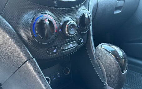 Hyundai Solaris II рестайлинг, 2014 год, 870 000 рублей, 12 фотография