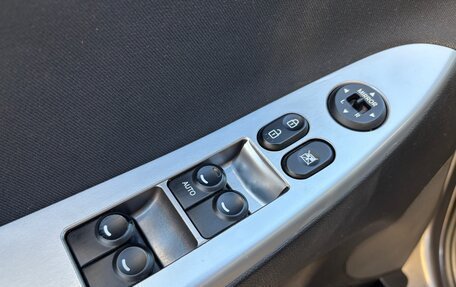 Hyundai Solaris II рестайлинг, 2014 год, 870 000 рублей, 10 фотография