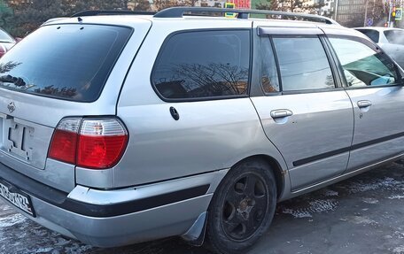 Nissan Primera II рестайлинг, 1998 год, 350 000 рублей, 4 фотография