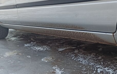 Nissan Primera II рестайлинг, 1998 год, 350 000 рублей, 3 фотография