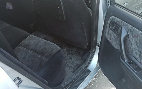 Nissan Primera II рестайлинг, 1998 год, 350 000 рублей, 6 фотография