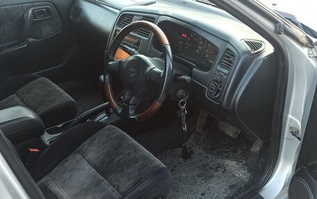 Nissan Primera II рестайлинг, 1998 год, 350 000 рублей, 5 фотография