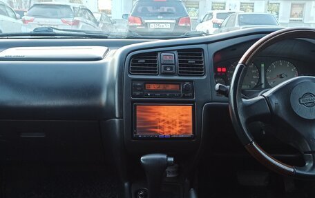 Nissan Primera II рестайлинг, 1998 год, 350 000 рублей, 15 фотография