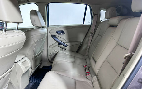 Acura RDX III, 2012 год, 1 530 000 рублей, 9 фотография