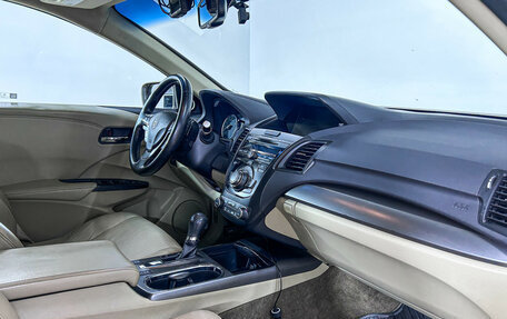 Acura RDX III, 2012 год, 1 530 000 рублей, 7 фотография