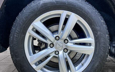 Acura RDX III, 2012 год, 1 530 000 рублей, 18 фотография