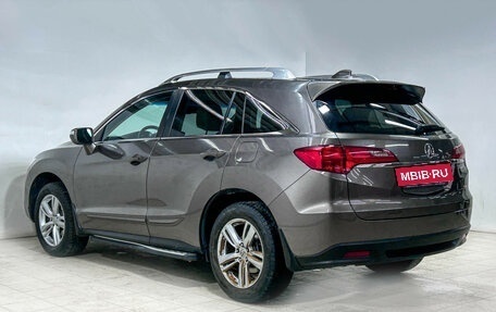 Acura RDX III, 2012 год, 1 530 000 рублей, 6 фотография