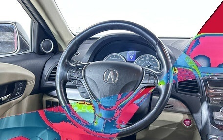 Acura RDX III, 2012 год, 1 530 000 рублей, 13 фотография