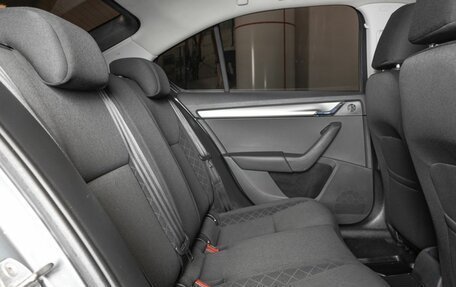 Skoda Octavia, 2018 год, 1 407 600 рублей, 8 фотография