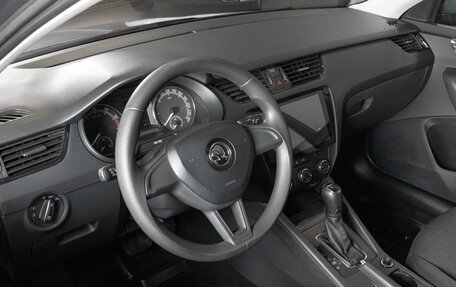 Skoda Octavia, 2018 год, 1 407 600 рублей, 5 фотография