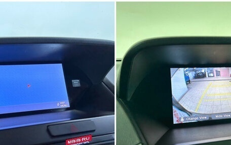 Acura RDX III, 2012 год, 1 530 000 рублей, 17 фотография