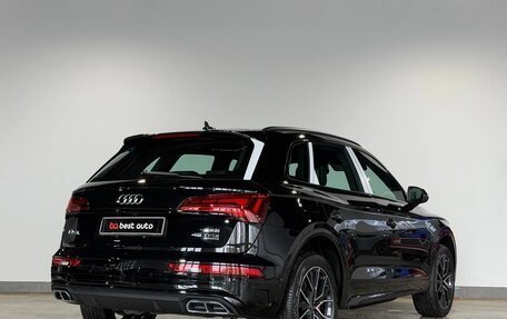 Audi Q5, 2025 год, 6 200 000 рублей, 7 фотография