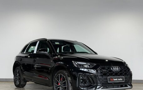 Audi Q5, 2025 год, 6 200 000 рублей, 4 фотография