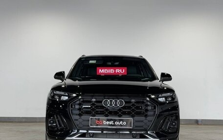 Audi Q5, 2025 год, 6 200 000 рублей, 3 фотография