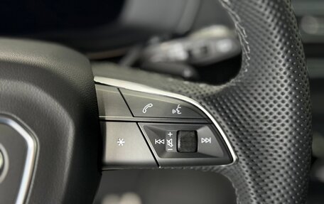 Audi Q5, 2025 год, 6 200 000 рублей, 22 фотография