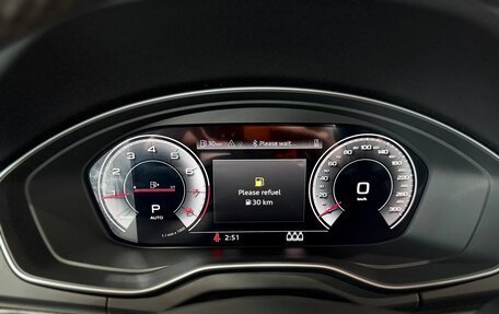 Audi Q5, 2025 год, 6 200 000 рублей, 25 фотография