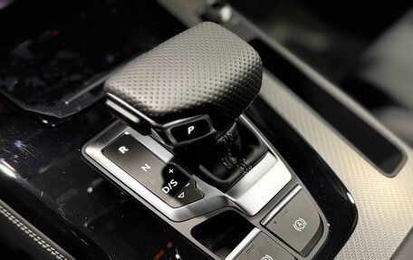 Audi Q5, 2025 год, 6 200 000 рублей, 29 фотография