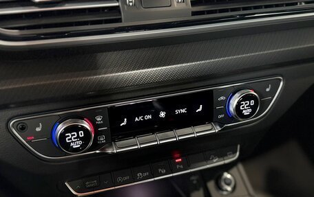 Audi Q5, 2025 год, 6 200 000 рублей, 30 фотография