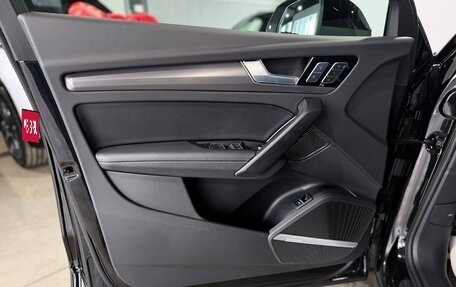 Audi Q5, 2025 год, 6 200 000 рублей, 13 фотография