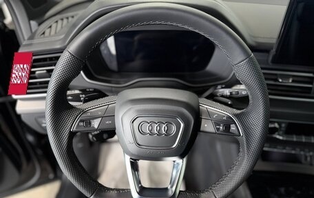 Audi Q5, 2025 год, 6 200 000 рублей, 24 фотография