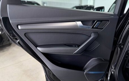 Audi Q5, 2025 год, 6 200 000 рублей, 31 фотография