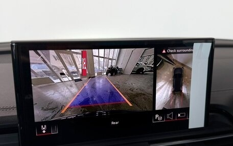 Audi Q5, 2025 год, 6 200 000 рублей, 27 фотография