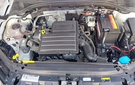 Skoda Octavia, 2019 год, 1 600 000 рублей, 8 фотография