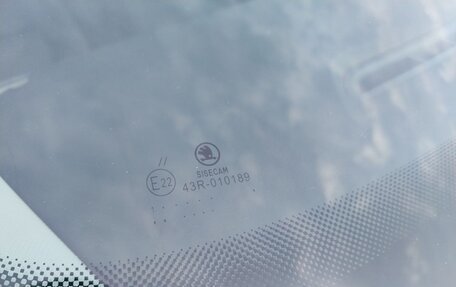 Skoda Octavia, 2019 год, 1 600 000 рублей, 7 фотография