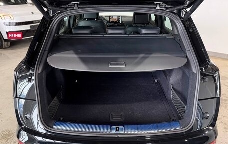 Audi Q5, 2025 год, 6 200 000 рублей, 33 фотография