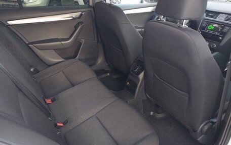 Skoda Octavia, 2019 год, 1 600 000 рублей, 10 фотография