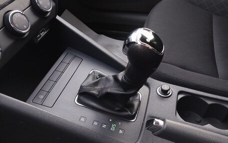 Skoda Octavia, 2019 год, 1 600 000 рублей, 11 фотография