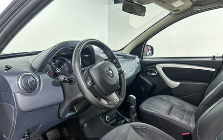 Nissan Terrano III, 2019 год, 1 590 000 рублей, 8 фотография