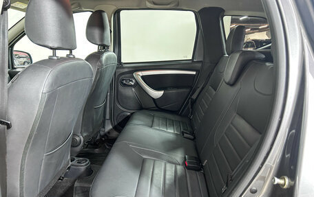 Nissan Terrano III, 2019 год, 1 590 000 рублей, 9 фотография