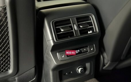 Audi Q5, 2025 год, 6 200 000 рублей, 32 фотография