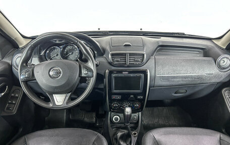 Nissan Terrano III, 2019 год, 1 590 000 рублей, 11 фотография