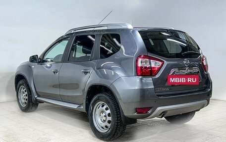 Nissan Terrano III, 2019 год, 1 590 000 рублей, 6 фотография