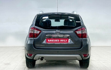 Nissan Terrano III, 2019 год, 1 590 000 рублей, 5 фотография