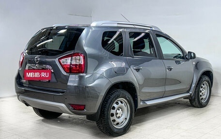 Nissan Terrano III, 2019 год, 1 590 000 рублей, 4 фотография