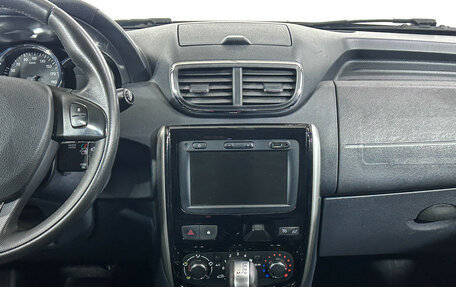 Nissan Terrano III, 2019 год, 1 590 000 рублей, 12 фотография